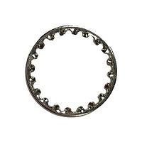 Carling Technologies WASHER G LOCK NICKEL ວົງກຸ່ມລອກຮາດແວຣ Switch LOCK WASHER NICKEL