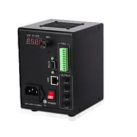 Tân Hưng Hà MVLC-24120-4S ການຄວບຄຸມແສງສະຫວ່າງ (100-240VAC; LED 24V)