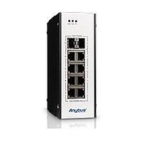 HMS Networks AWB5005-B ສະຫນອງສະບັບຈັດການ Ethernet Managed L2 PoE Switch