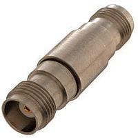 Midwest Microwave / Cinch Connectivity Solutions ADT-2598-FF-TNC-02 ຕົວແປງ RF - ໃນຊຸດ ADAPTER F/F TNC 18 GHZ
