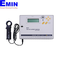MULTI MCM-1600PV Multi Circuit DC Current Monitor (DC 0~99.9A)