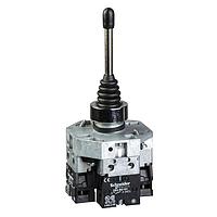 SCHNEIDER XD2GA8421 ຈອຍສຕິກ JOYSTICK 22MM XD2