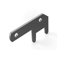 AMP Connectors - TE Connectivity 725996-2 ທາບ TAB 2.8X0.5 ສຳລັບ PCB