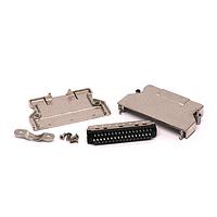 Eaton Souriau-Sunbank RBDSC-2 ເຄື່ອງມືແລະເຄື່ອງສະຫມັກລະບົບຈັງຊັນ SWITCH MODULE