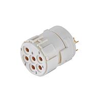 HARTING 09151062702 ອິນເຊີດ Han M23 06 Female-L