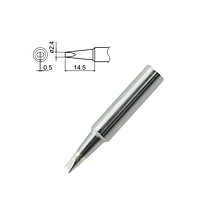 HAKKO T18-D24 ປາຍເຊື່ອມ