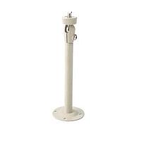 Panavise 846-06W ຂາຍກັບ CCTV MICRO STARD 6" RISE KNOB SCREW-WHT