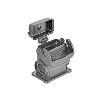 HARTING 19430100257 ກອງປົກຄຸມ HanEco 10B SM House Single Lever