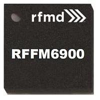 Qorvo RFFM6900SR ຕົວສົ່ງ/ຕົວຮັບ 900 MHz FEM