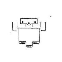 Honeywell 2TP72-7 ສະຫນອງສະຫນອງ Rocker Switches SEALED OI