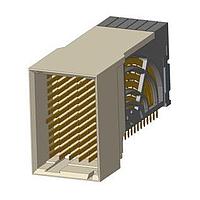 Amphenol FCI 10125538-102LF Headers AIRMAX POWER REC