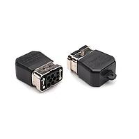 Amphenol SINE Systems P28815 ເຄື່ອງສົມບັດ CONTROL BOSS MALE TERMINATOR