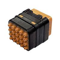 Amphenol Air LB France SIMM2022PNC ລະບົບການເຊື່ອມຕໍ່ຮູບແບບ Modular SIM MODULE