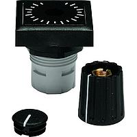 RAFI 1.30.077.041/0000 Knobs RAFIX 16 ການຂັບຂອງ Potentiometer