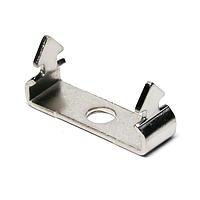 Amphenol CONEC 16-001890 ກວດກັນກັນ 1 ຊິ້ນ LOCKING HOOK 50 POS D-SUB