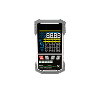 Value+ WT52E ເຄື່ອງວັດຄວາມຍາວສາຍໄຟແບບມືອາຊີບ