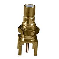 Johnson / Cinch Connectivity Solutions 131-8701-211 ຕໍ່ຕົວ PCB SMB Jk Asmbly Strgt PCB Blkhd Mnt Mini75