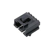 Molex 70555-0038 ຊຣູດເດດ R/A HDR TRI-PEG 4P ລະດັບຕ່ຳ