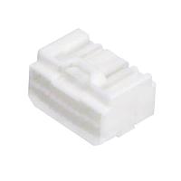 Yazaki 72835846 ຮູງຮອງປະຕູສົມມຸດ CONN 18P 040 III+090 II NAT