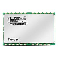 Wurth Elektronik 2605041181000 ໂມດູນ Sub-GHz WIRL-PRO8 Tarvos-I ໂມດູນວິທຸ 868MH