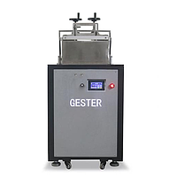 GESTER GT-KA02 Footwear Water Penetration &amp; Flexing Tester (0～50°)