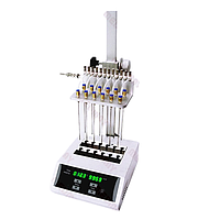 Medmay MSN-200-1B ຕົວຢ່າງ Concentrator (R.T.+5~150℃; ≤30min; 400W)