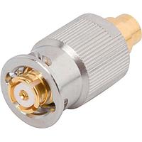 Amphenol SV Microwave 1221-40049 ຕົວເຊື່ອມສາຍສະເພັດ SMP F QB Conn ສຳລັບສາຍ .085