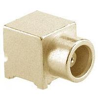 HUBER+SUHNER 85_MCX-S50-0-25/111_NH ຕູ້ເຊື່ອມ PCB MCX ມຸມຂວາ ຈັກ PCB (f)
