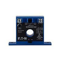 Eaton ECSJ401SC CurrentWatch ຕົວສະຫນອງກະທົບກຳໄລ PWR SENSOR,CURR,NC,AC OUT,SOL,ADJ 1-175A