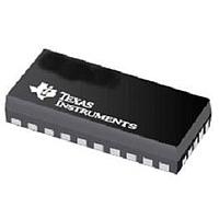 Texas Instruments HD3SS460IRNHR USB Type-C 4x6-ຊ່ອງ USB Type -C™ Alternate A 595-HD3SS460IRNHT