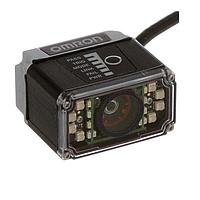 Omron Automation and Safety V420-F400N12M-NNP ຜູ້ອ່ານບາໂຄດຂະໜາດນ້ອຍ V420,400N,12M,NONE,PLUS