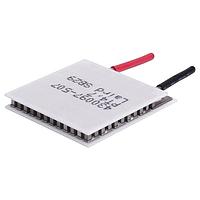 Laird Thermal Systems 430097-507 ເຄື່ອງເຢັນເຮັດຈາກຈານເຊຣາມິກສະແດງຮູບແບບ Porch, 17.8W, 3.8A, 7.76V, 34x30x4.2mm