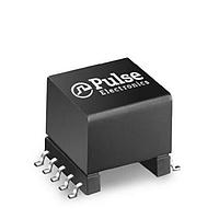 Pulse Electronics PA1309NLT ຟລາຍແບັກ ແປງກະຮູບ XFMR FLYBACK EP13 SM T&R N NPB
