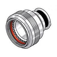 AMP Connectors - TE Connectivity TXR40AZ00-1410AI-RW ກົງຫົວຫຼັງ Circular MIL Spec TXR40AZ00-1410AI-RW