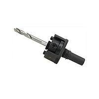 Toptul SAAD1402  - Bi-Metal Hole Saw Arbor (32-210MM)