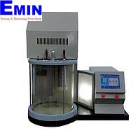 Lonroy LR-O014 ເຄື່ອງທົດສອບຄວາມໜຽວ Kinematic ທີ່ສະຫຼາດ (-30 ℃ ~ 110 ℃)