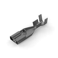 AMP Connectors - TE Connectivity 170325-1 Contact 187POSITIVE LOCK REC Reel ຂອງ 6000