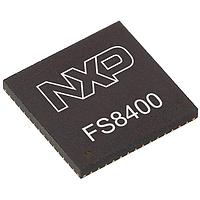 NXP MC33FS8400G5ESR2 ອິນເທກຣິກການຈັດການພະລັງງານຄວາມປອດໄພລົດຍົນ, QFN56