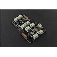 DFRobot TEL0140-1 RF Transceiver Gravity: ຊຸດສະຫນອງສະຫນອງດິຈິຕອນບໍ່ມີສາຍ - ສົ່ງແລະຮັບ (433MHz)