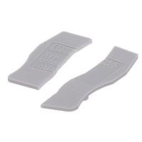 PHOENIX CONTACT 3032156 ປົກຄຸມສ່ວນ DS-ST 4/2.5