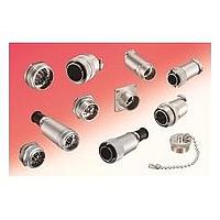 Hirose Electric RM15TR-F(71) ຕົວເຊື່ອມຕໍ່ ROUND MINI SQUARE MNT FLANGE