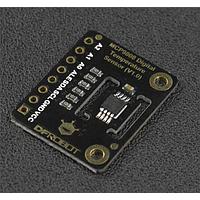 DFRobot SEN0435 ເຄື່ອງມືພັດທະນາເຄື່ອງຈັດອຸນຫະພູມ Fermion: MCP9808 ເຄື່ອງຈັດອຸນຫະພູມ I2C ຄວາມຖືກຕ້ອງສູງ