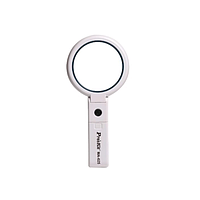 Proskit MA-025 ຕົວຂະຫຍາຍ USB LED ແບບພັບໄດ້ ແລະມືຖື (3.75X; 7X)