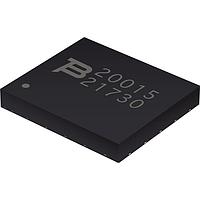 Bourns PTVS20-015C-H ດາຍໂອດ TVS 20 kA, 15 V ທີ່ມີທິດທາງສອງ PTVS Diode ໃນ DFN