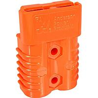 Anderson Power Products 942 ກອງຫຼັກ SB175 ກອງຫຼັກເທົ່ານັ້ນ ສີສົ້ມ
