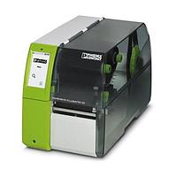 PHOENIX CONTACT 0804501 ເຄື່ອງພິມຖ່າຍທອນຄວາມຮຸນແຮງ THERMOMARK ROLLMASTER 300