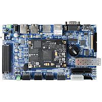 MYIR Tech MYD-C7Z020-V2-4E1D-766-C ລະບົບ-ອອນ-ໂມດູນ - SOM 1GB DDR3, 4GB eMMC, ການຄ້າ