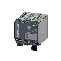 SIEMENS 6EP34378MB102CY0 ພາວເຊີສາບ SITOP PSU8600/3AC/DC24V/40A/4X10A EIP