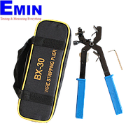 Xinchang Tools BX-30 plus ເສັ້ນລວດເປົ້າໝາຍ (10kv cables)