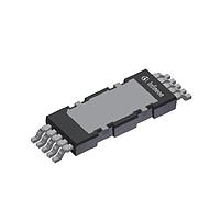 Infineon IDDD04G65C6XTMA1 ໄດໂອດ Schottky Silicon Carbide